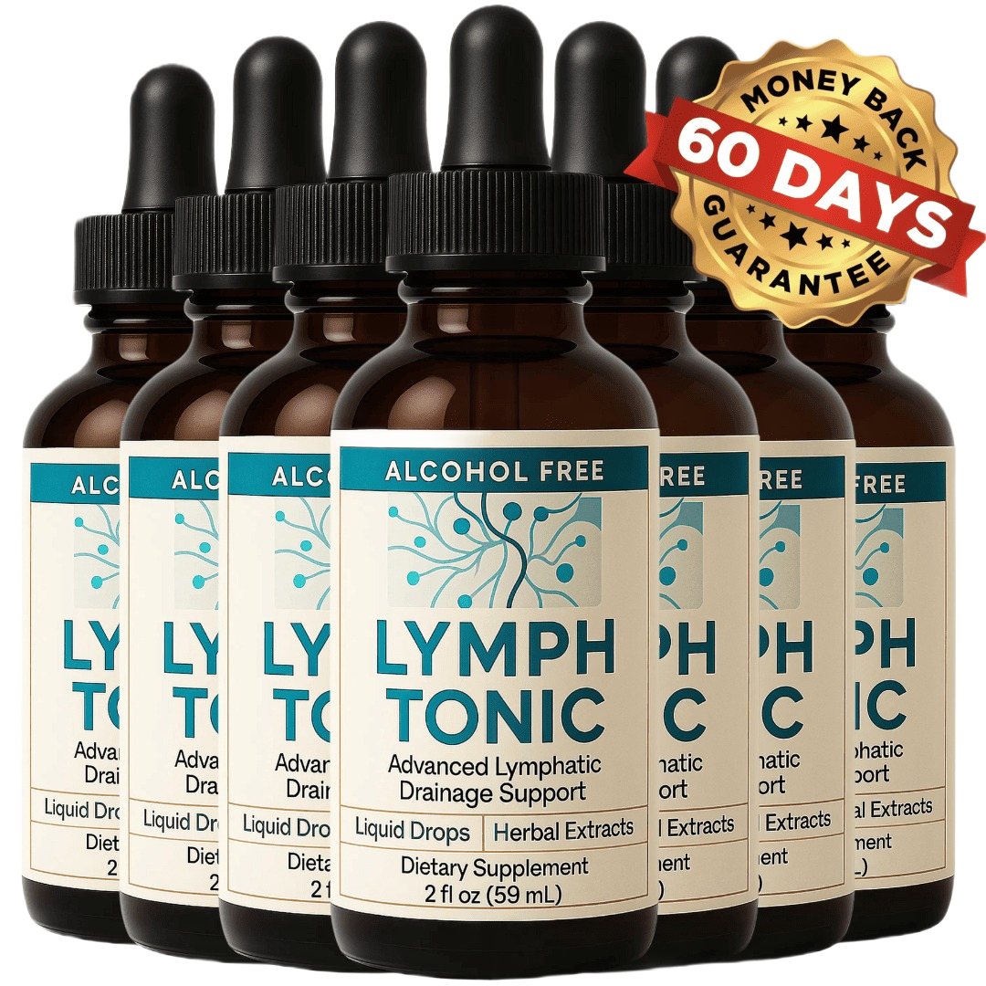 Lymph Tonic Buy